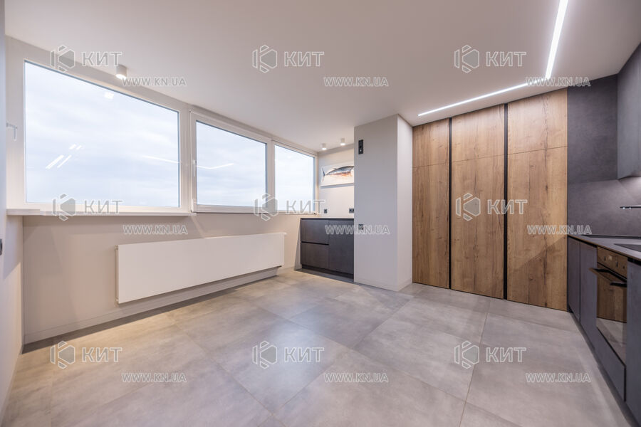 Продажа квартиры Харьков, Одесская, Основа, 93м²