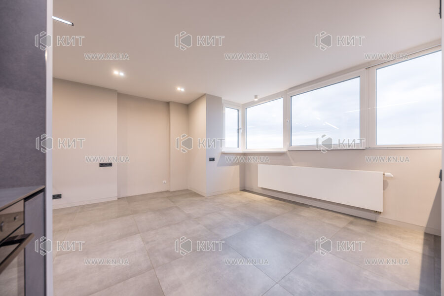 Продажа квартиры Харьков, Одесская, Основа, 93м²
