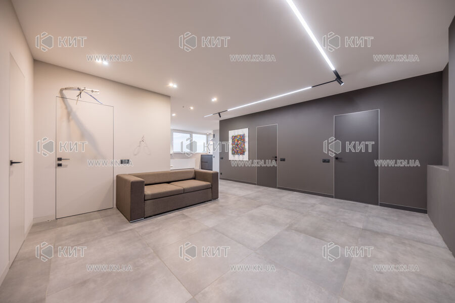 Продажа квартиры Харьков, Одесская, Основа, 93м²