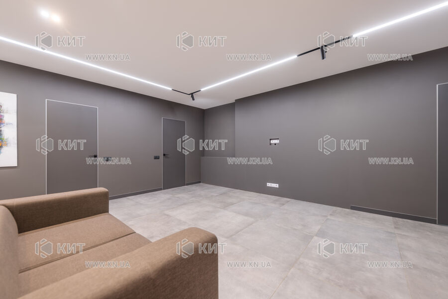 Продажа квартиры Харьков, Одесская, Основа, 93м²