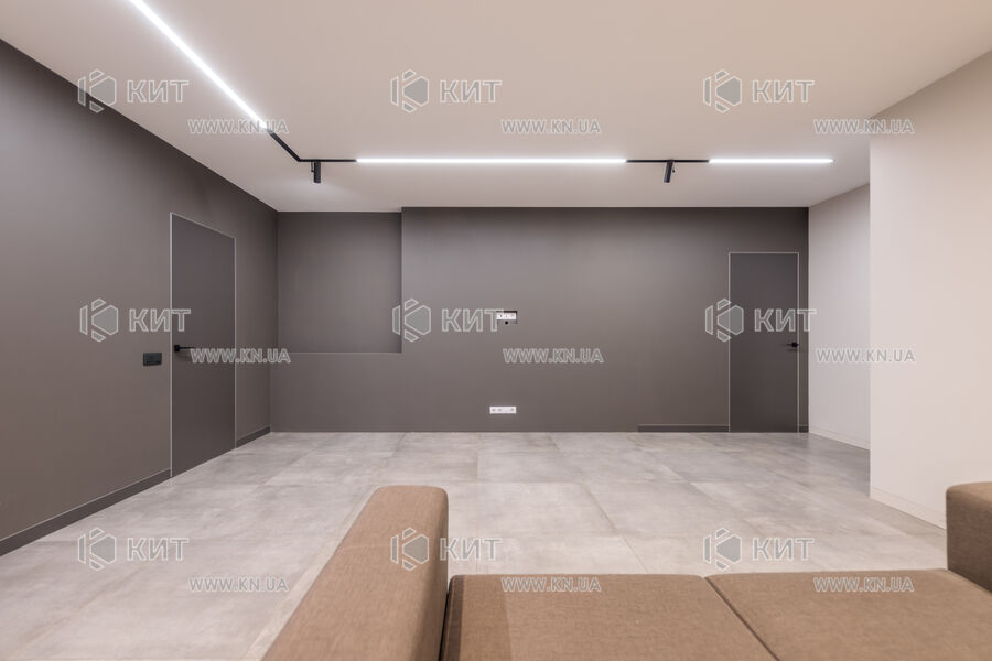 Продажа квартиры Харьков, Одесская, Основа, 93м²