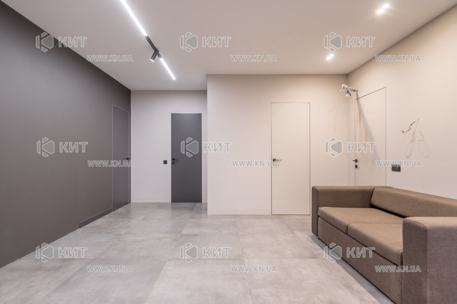 Продажа квартиры Харьков, Одесская, Основа, 93м²