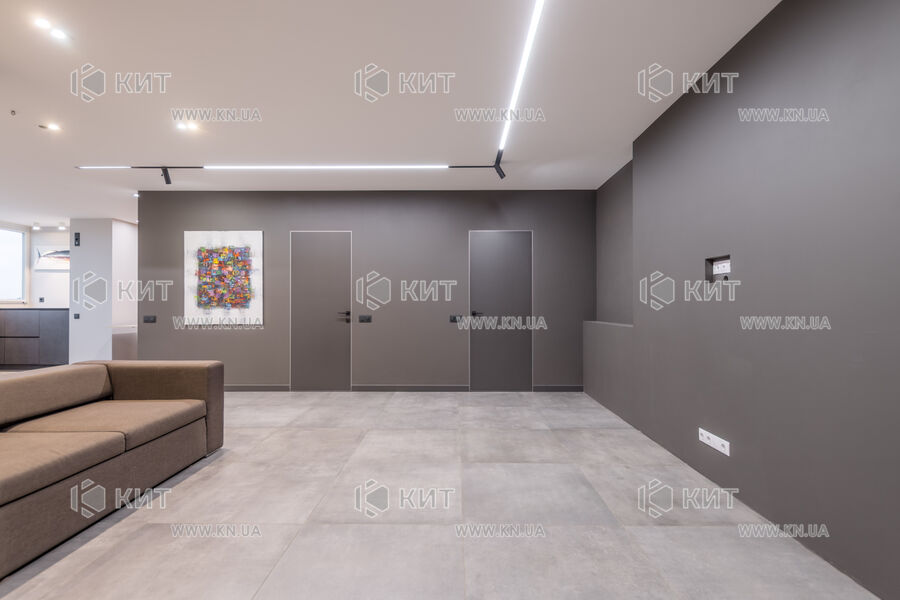 Продажа квартиры Харьков, Одесская, Основа, 93м²