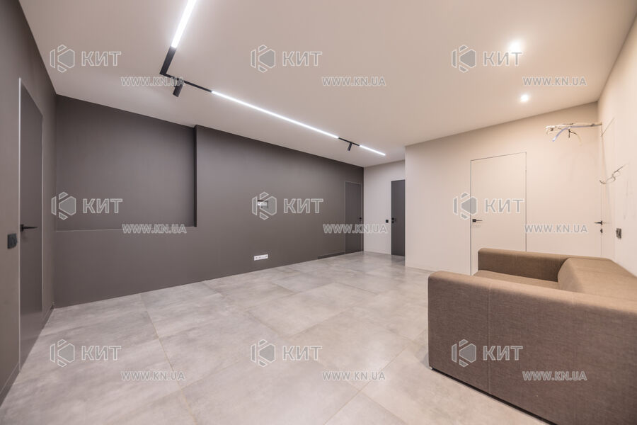 Продажа квартиры Харьков, Одесская, Основа, 93м²
