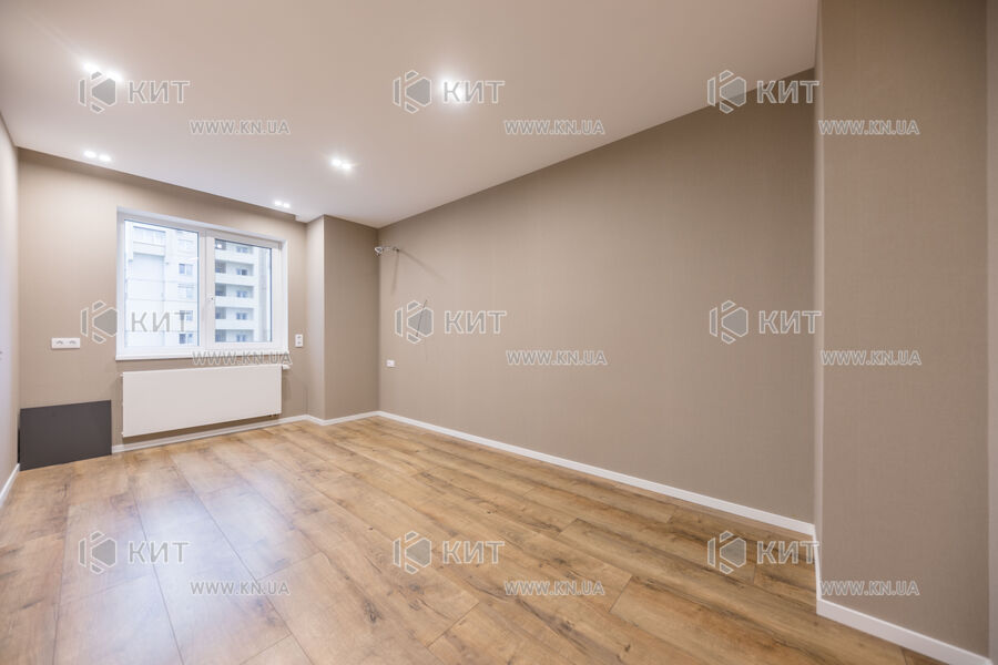 Продажа квартиры Харьков, Одесская, Основа, 93м²
