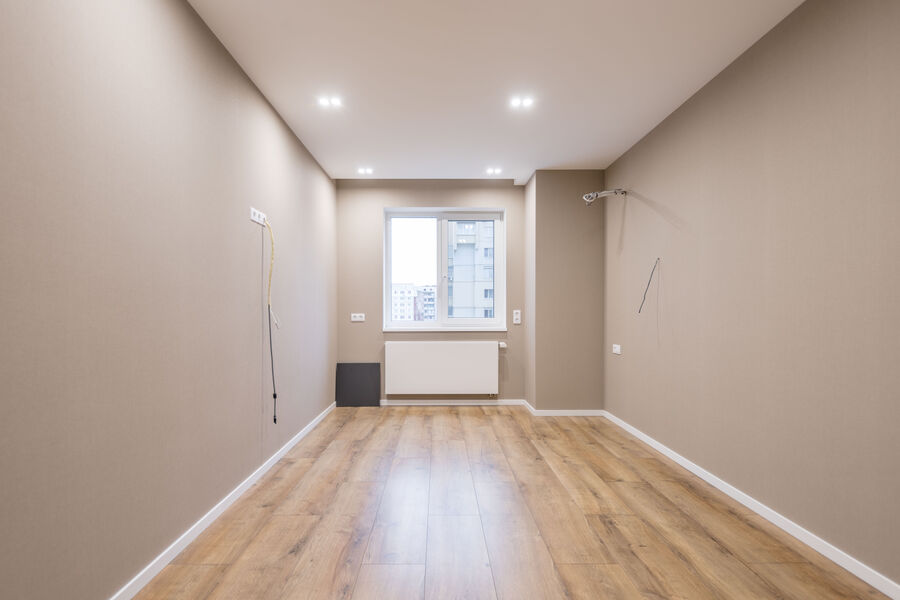 Продажа квартиры Харьков, Одесская, Основа, 93м²