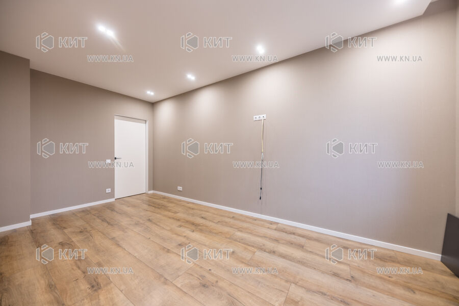 Продажа квартиры Харьков, Одесская, Основа, 93м²