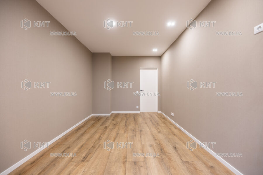 Продажа квартиры Харьков, Одесская, Основа, 93м²