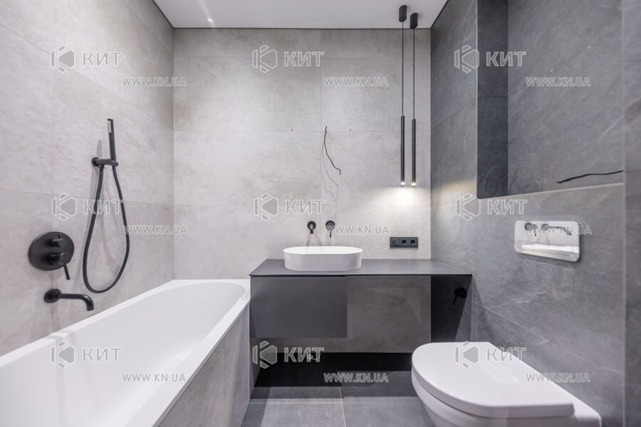 Продажа квартиры Харьков, Одесская, Основа, 93м²