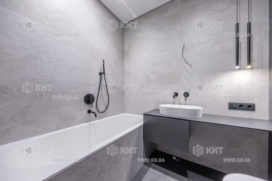 Продажа квартиры Харьков, Одесская, Основа, 93м²