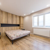 Продажа квартиры Харьков, Одесская, Основа, 93м²