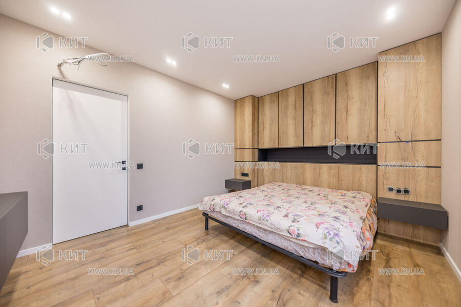 Продажа квартиры Харьков, Одесская, Основа, 93м²