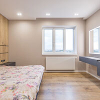 Продажа квартиры Харьков, Одесская, Основа, 93м²