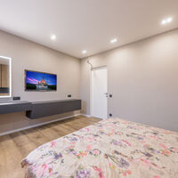 Продажа квартиры Харьков, Одесская, Основа, 93м²
