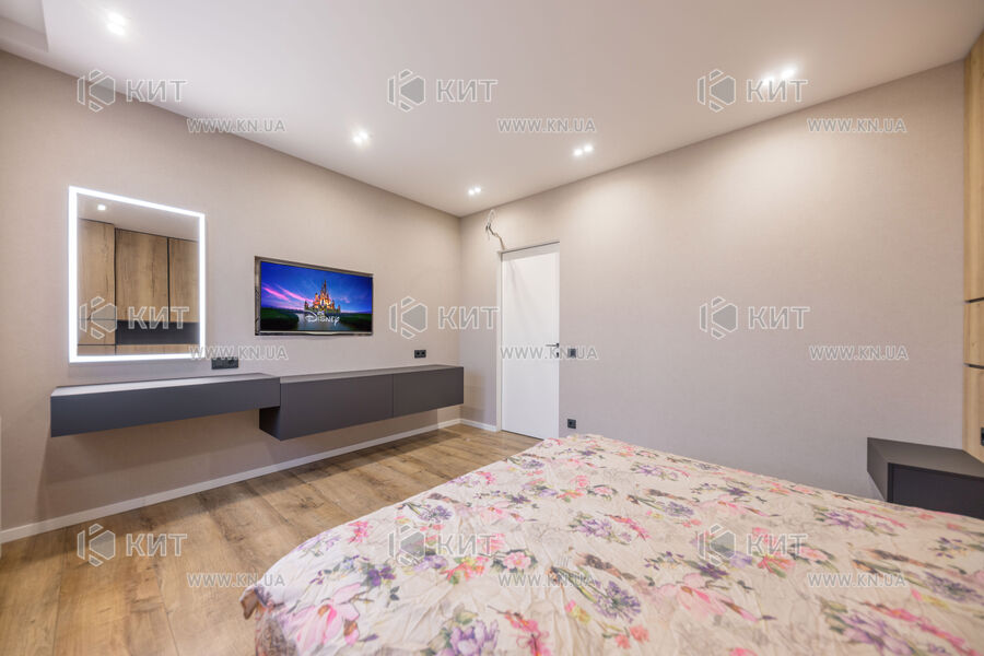 Продажа квартиры Харьков, Одесская, Основа, 93м²