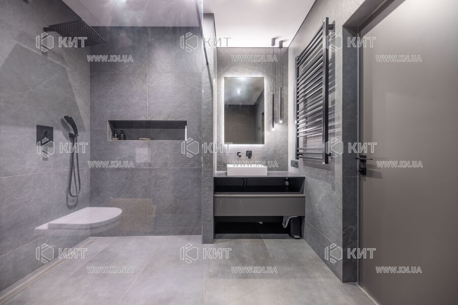 Продажа квартиры Харьков, Одесская, Основа, 93м²