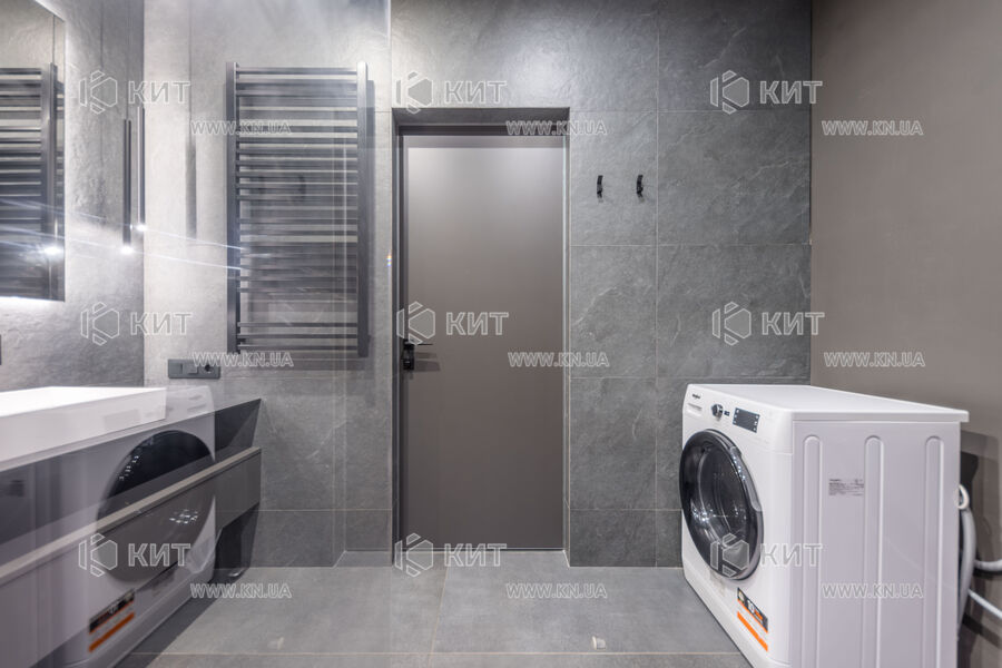 Продажа квартиры Харьков, Одесская, Основа, 93м²
