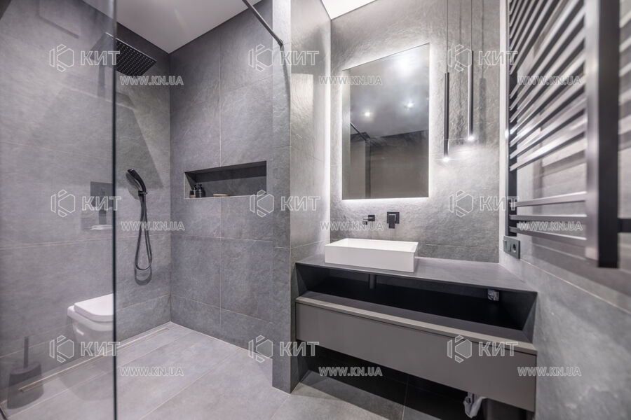 Продажа квартиры Харьков, Одесская, Основа, 93м²
