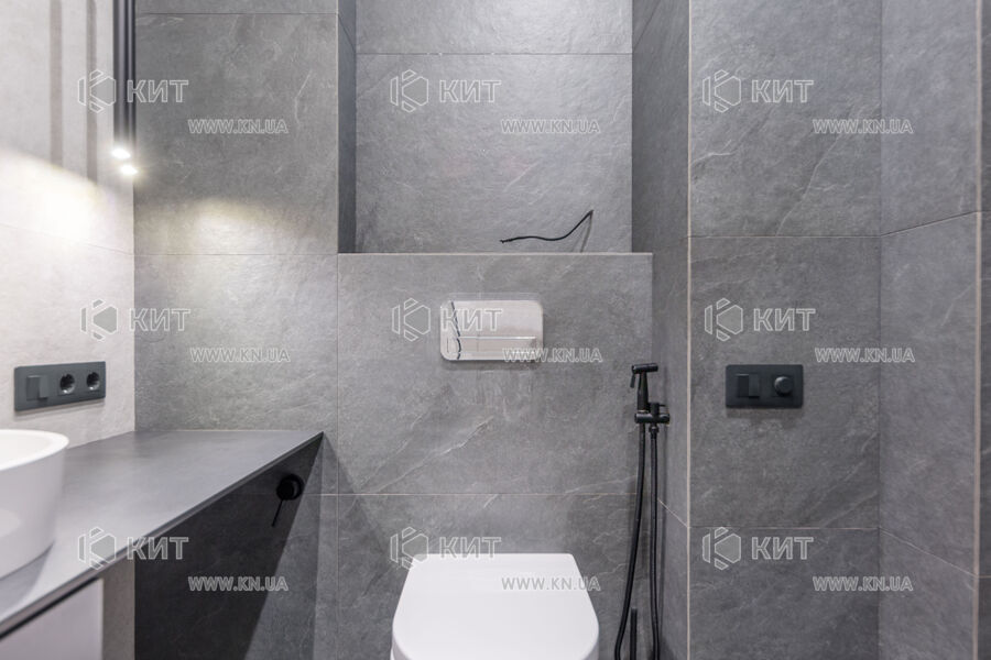 Продажа квартиры Харьков, Одесская, Основа, 93м²
