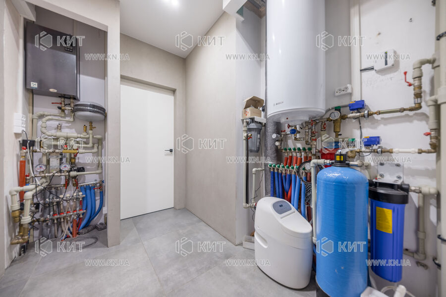 Продажа квартиры Харьков, Одесская, Основа, 93м²