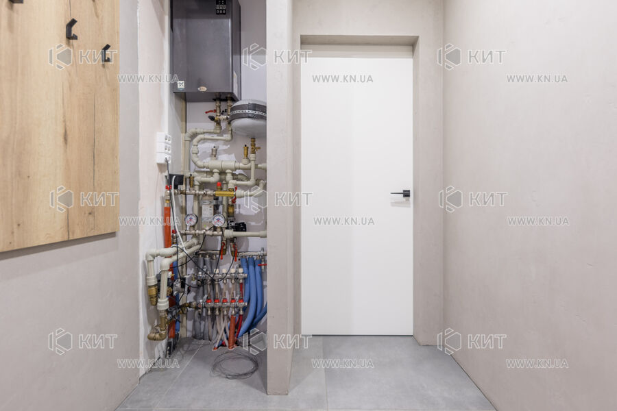 Продажа квартиры Харьков, Одесская, Основа, 93м²