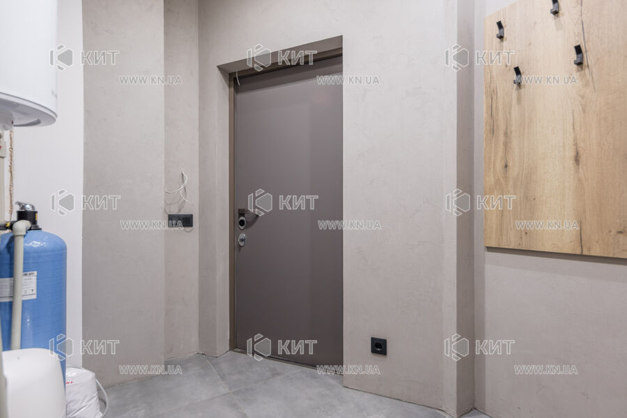 Продажа квартиры Харьков, Одесская, Основа, 93м²