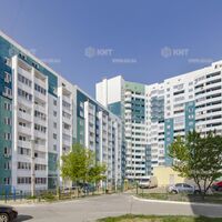 Продажа квартиры Харьков, Одесская, Основа, 93м²