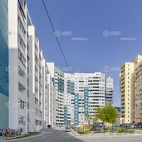 Продажа квартиры Харьков, Одесская, Основа, 93м²