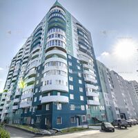 Продажа квартиры Харьков, Одесская, Основа, 93м²