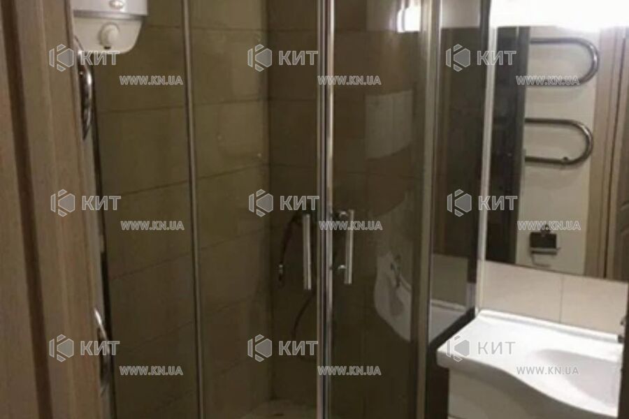 Продаж квартири Харків, Павлове Поле, 44м²