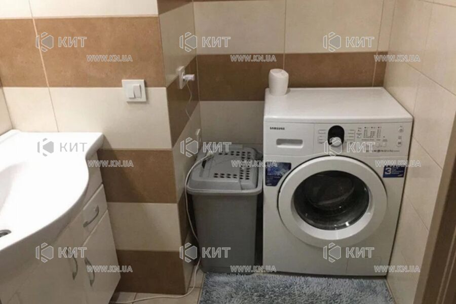Продаж квартири Харків, Павлове Поле, 44м²
