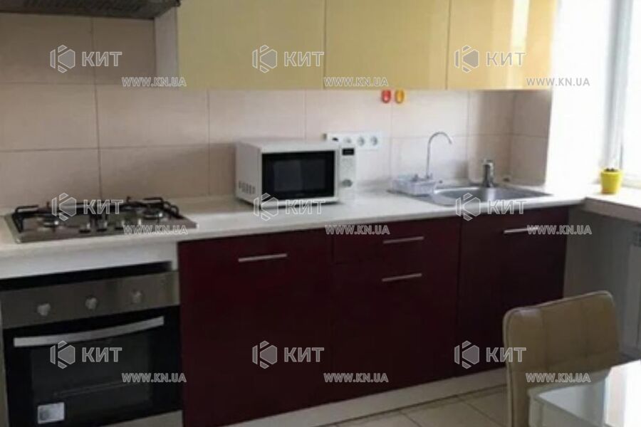 Продаж квартири Харків, Павлове Поле, 44м²