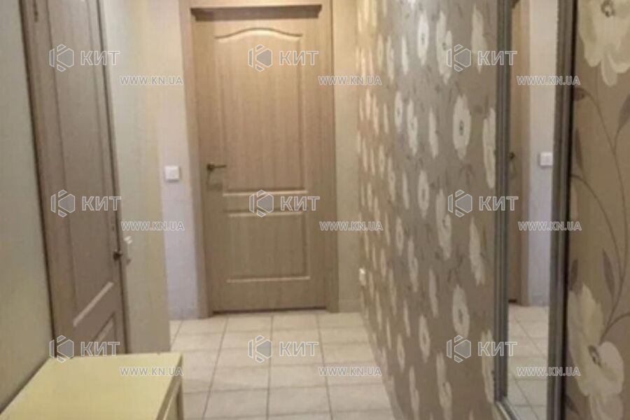 Продаж квартири Харків, Павлове Поле, 44м²