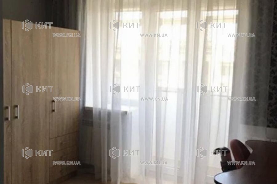 Продаж квартири Харків, Павлове Поле, 44м²