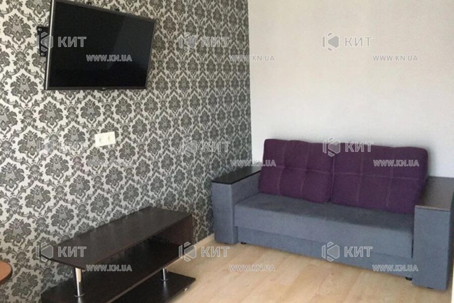 Продаж квартири Харків, Павлове Поле, 44м²