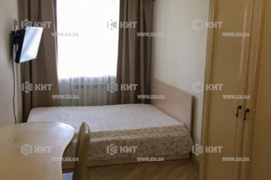 Продаж квартири Харків, Павлове Поле, 44м²