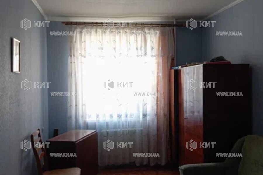 Продажа квартиры Харьков, Гагарина, Спортивная, Защитников, 58м²