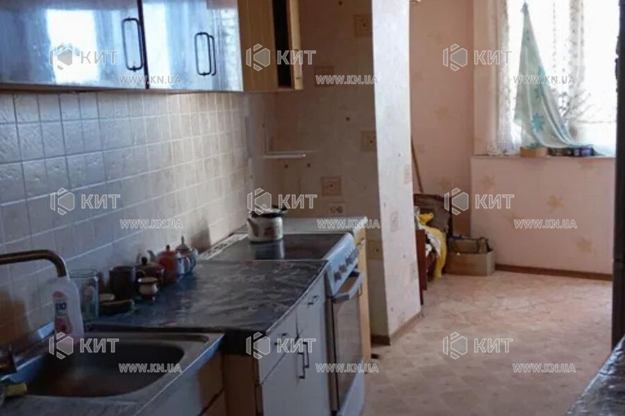Продажа квартиры Харьков, Гагарина, Спортивная, Защитников, 58м²