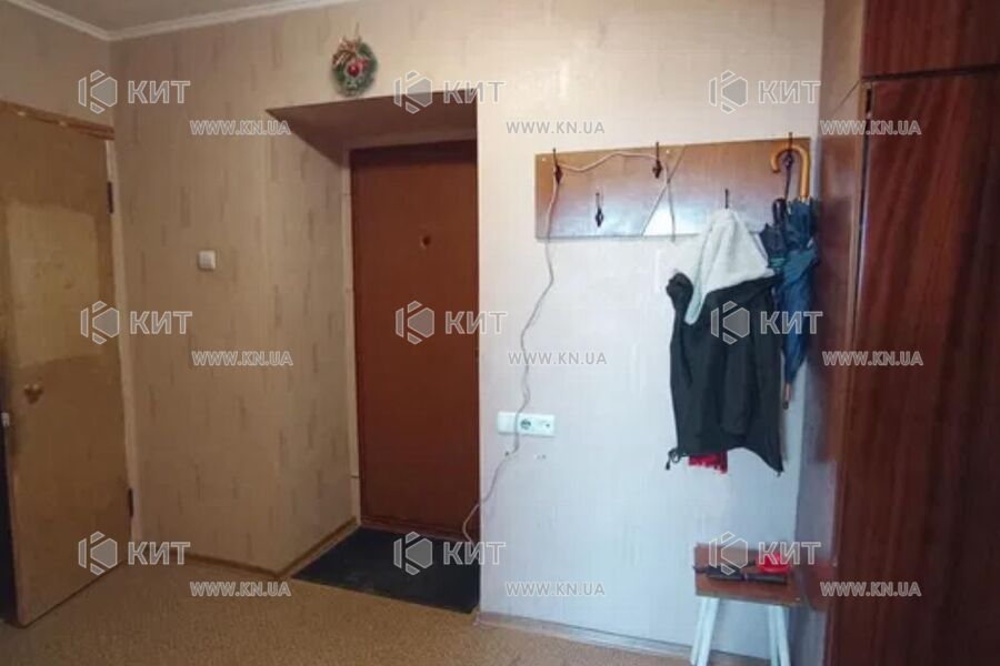 Продажа квартиры Харьков, Гагарина, Спортивная, Защитников, 58м²