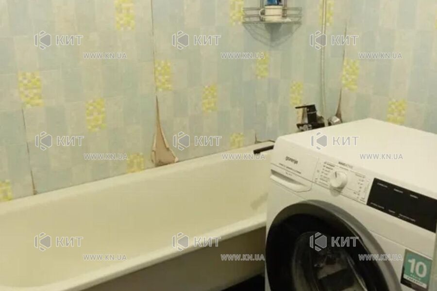 Продажа квартиры Харьков, Гагарина, Спортивная, Защитников, 58м²