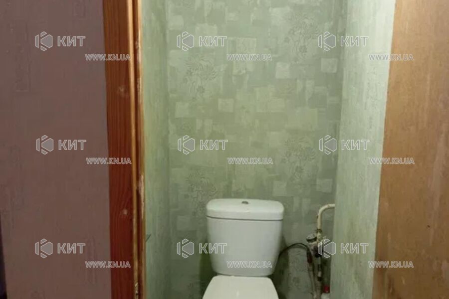Продажа квартиры Харьков, Гагарина, Спортивная, Защитников, 58м²
