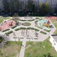 Продажа квартиры Харьков, Гагарина, Спортивная, Защитников, 58м²