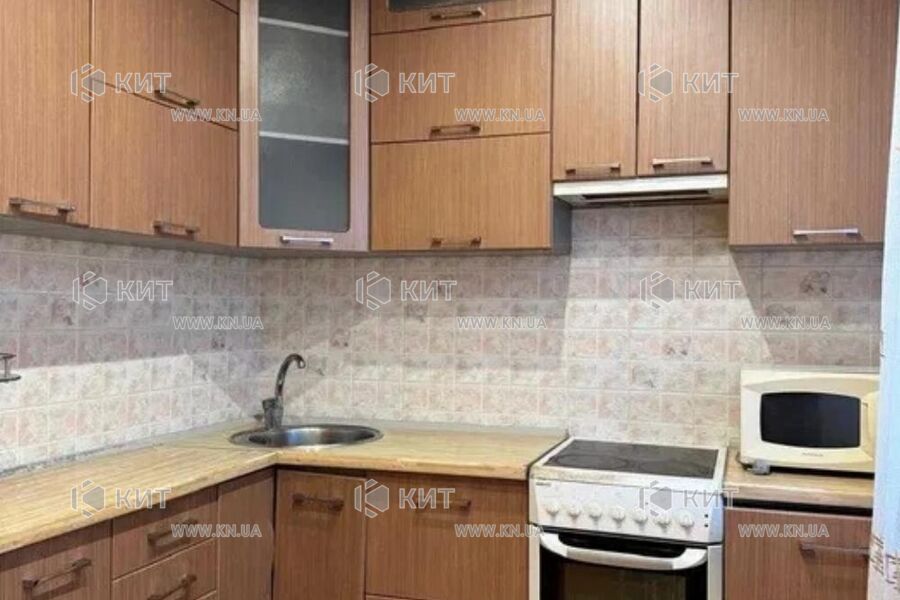 Продаж квартири Харків, Північна Салтівка 3, 40м²
