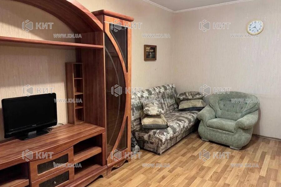 Продаж квартири Харків, Північна Салтівка 3, 40м²