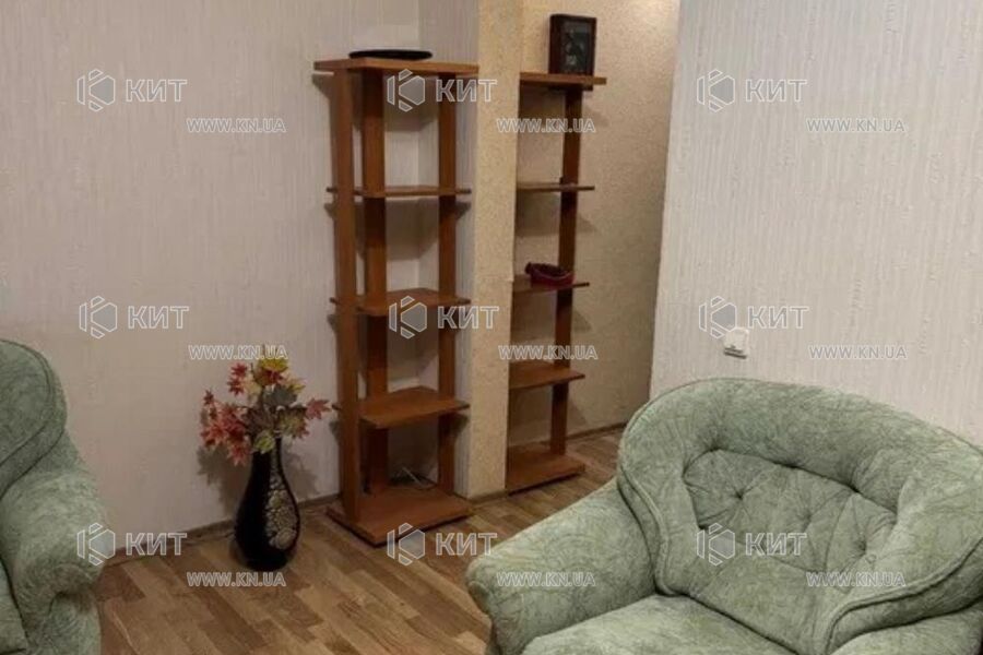 Продаж квартири Харків, Північна Салтівка 3, 40м²