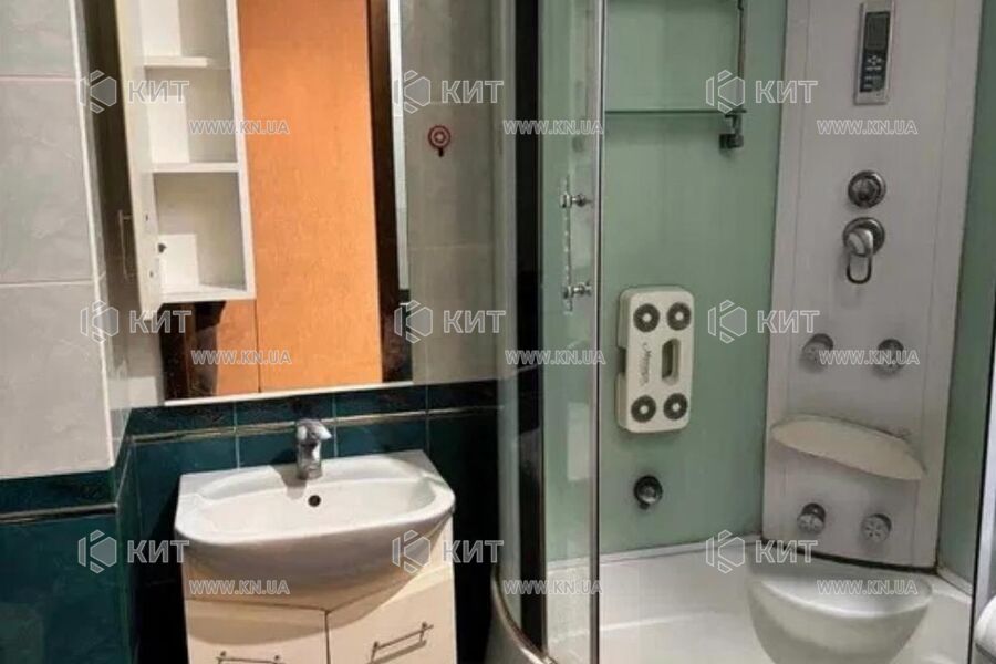 Продаж квартири Харків, Північна Салтівка 3, 40м²
