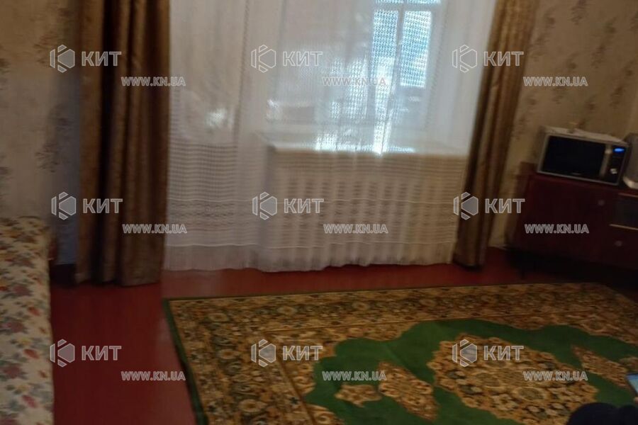 Продаж квартири Харків, Одеська, Основа, 66м²