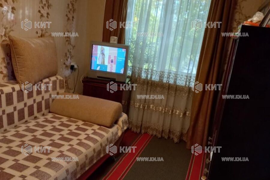Продаж квартири Харків, Одеська, Основа, 66м²