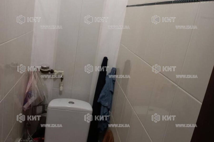 Продаж квартири Харків, Одеська, Основа, 66м²