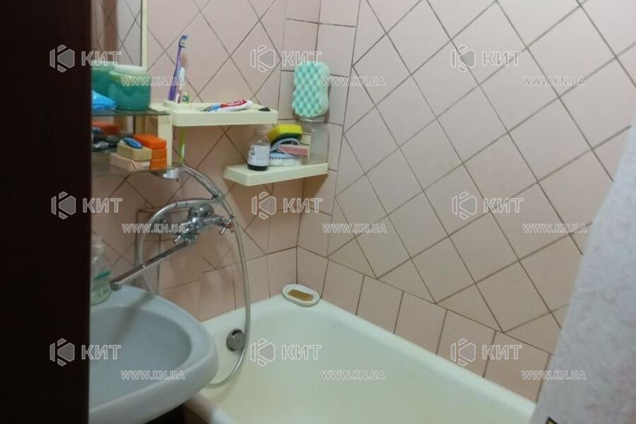 Продаж квартири Харків, Одеська, Основа, 66м²